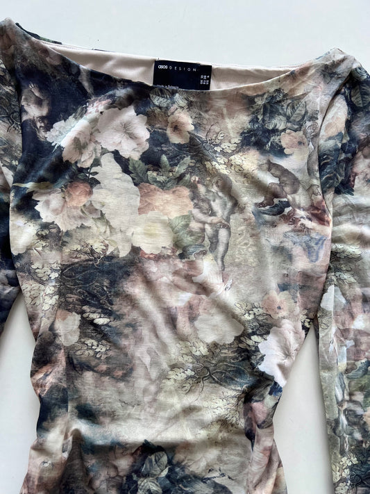 Asos Dress-Bust 34