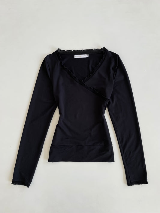 Cache Cache Vintage Top-Bust 32 to 34