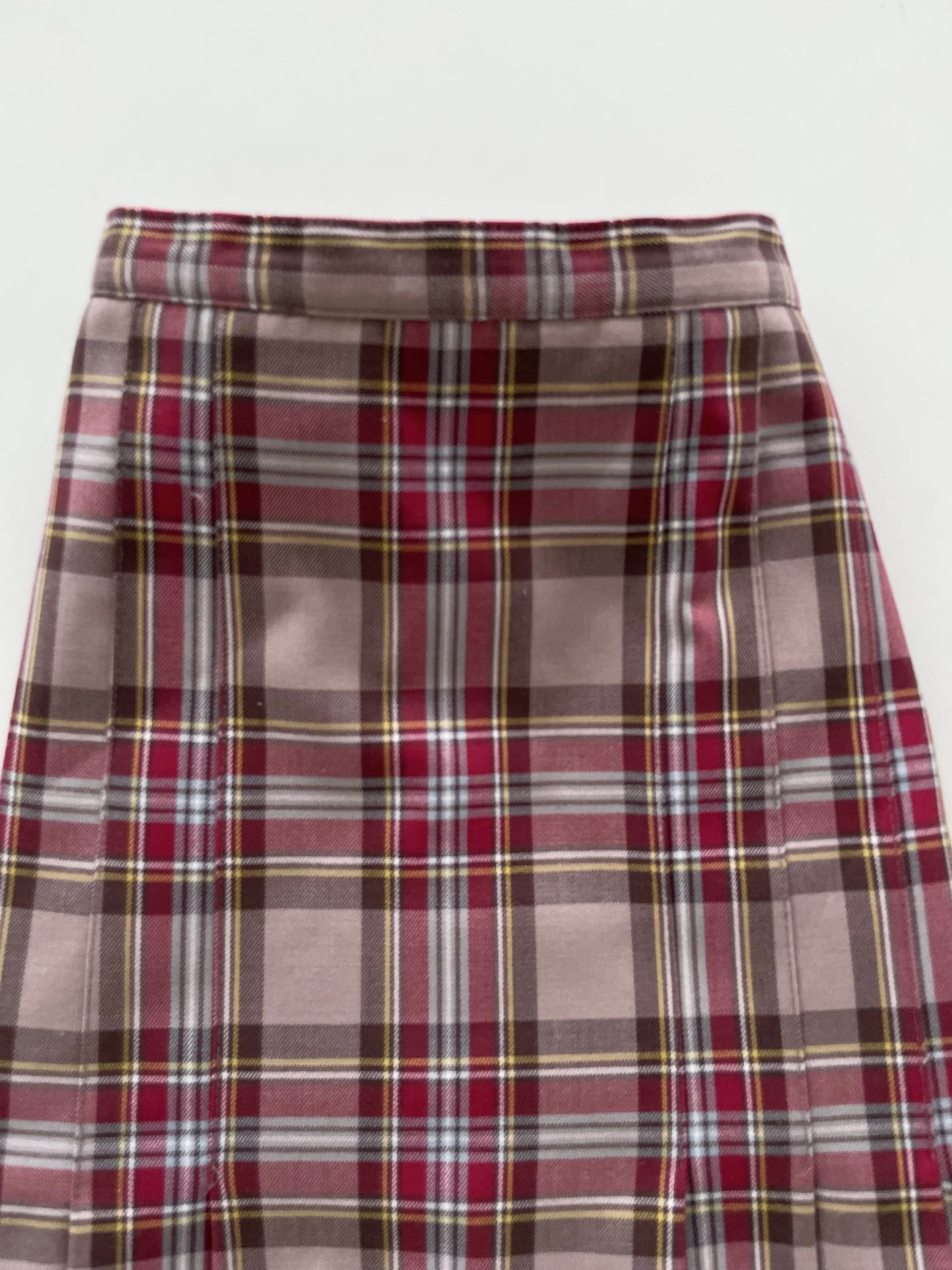 Smart Skirt-Waist 28