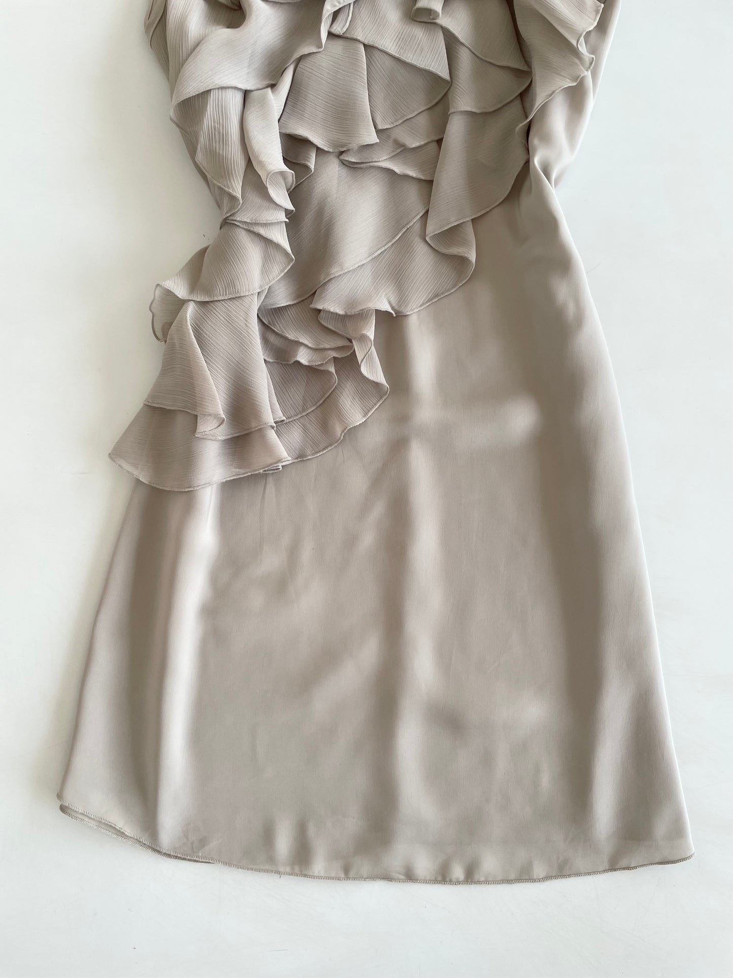 Sisley Vintage Dress-Bust 40
