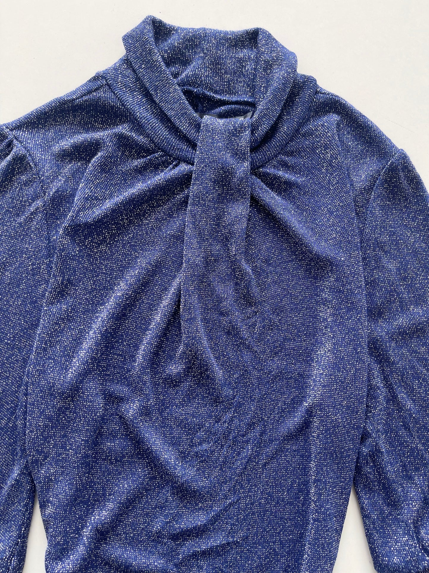 Zara Shimmer Dress-Bust 36 to 38