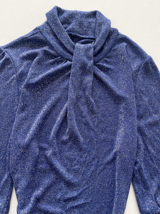 Zara Shimmer Dress-Bust 36 to 38