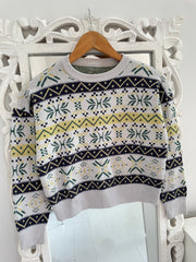 Christmas Sweater-Chest 38