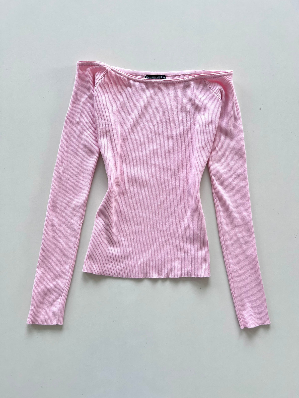 Emerson Lang Pre Winter Top-Bust 38 to 40