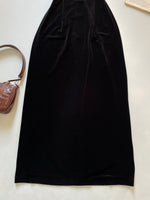 Load image into Gallery viewer, Loupy Paris Chenille Dress-Bust 32 to 34
