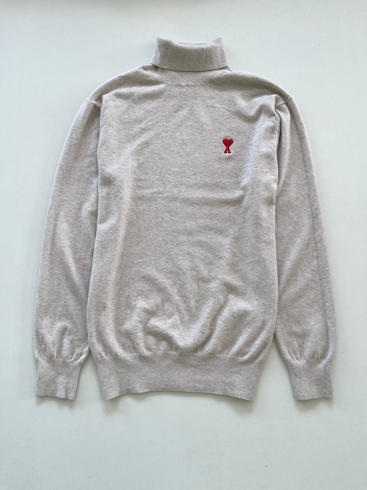 Ami 100%Cotton Vintage Sweater-Bust 42