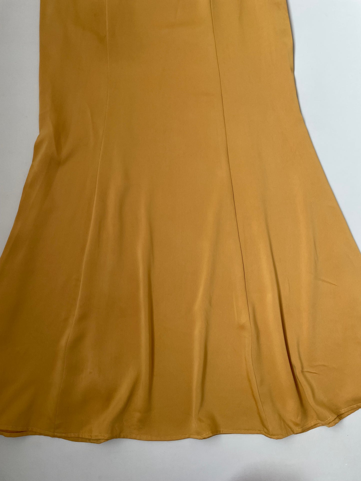 Vintage Long Skirt-Waist 26 to 28