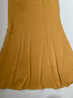 Load image into Gallery viewer, Vintage Long Skirt-Waist 26 to 28