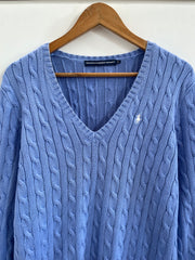 Ralph Lauren Vintage Sweater-Chest 42
