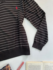 Vintage Ralph Lauren Sweater-Chest 44