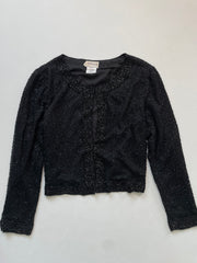 Heavily Embroiderd Top-Bust 38 to 40