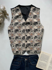 Waistcoat-Bust 40