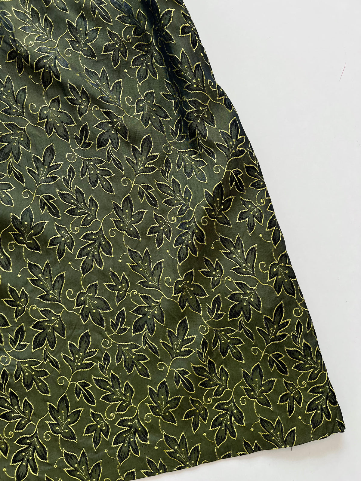 Vintage Kurta-Bust 40