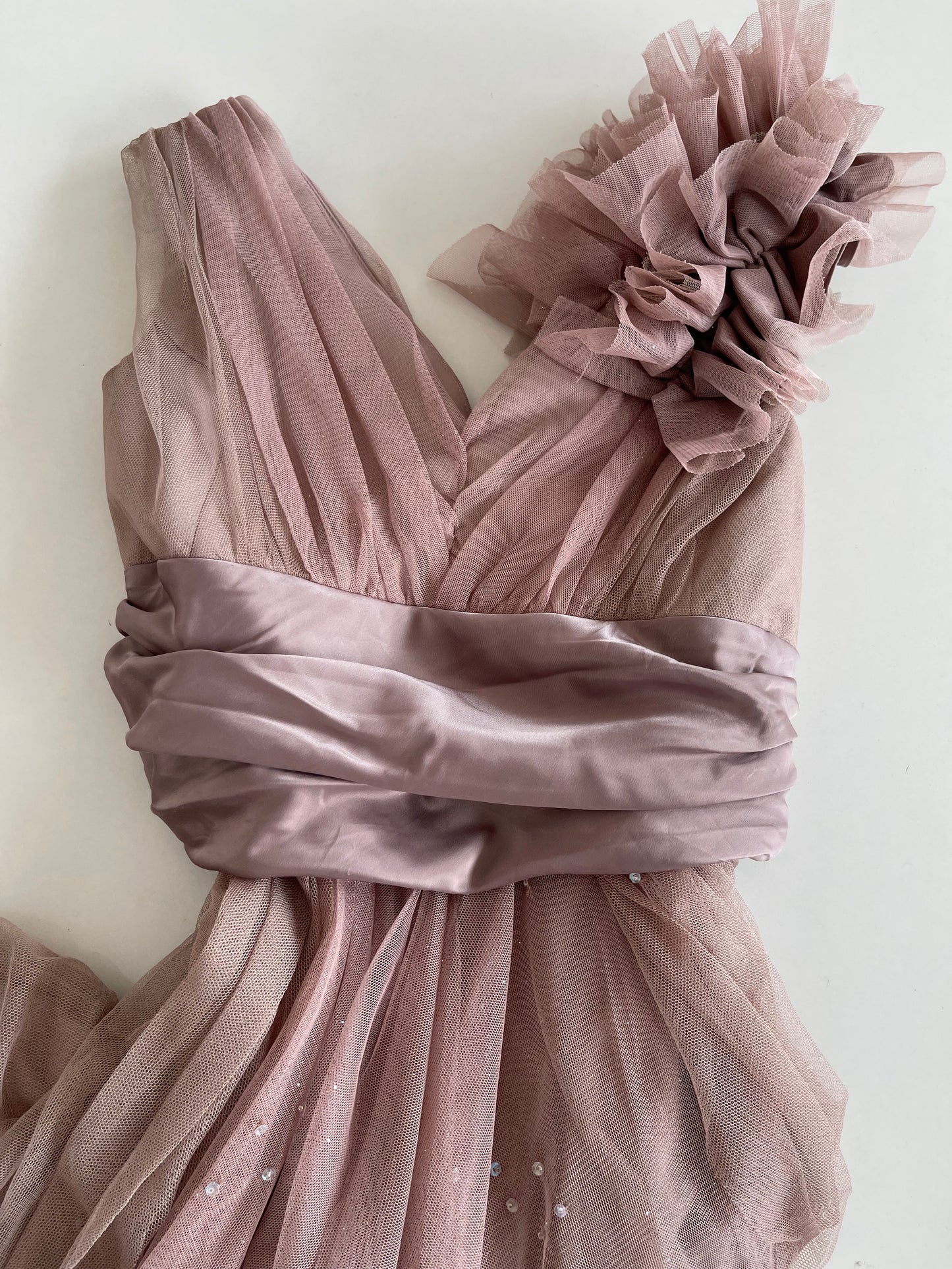 Bellezza Vintage Dress -Bust 40