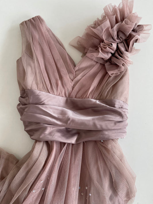 Bellezza Vintage Dress -Bust 40