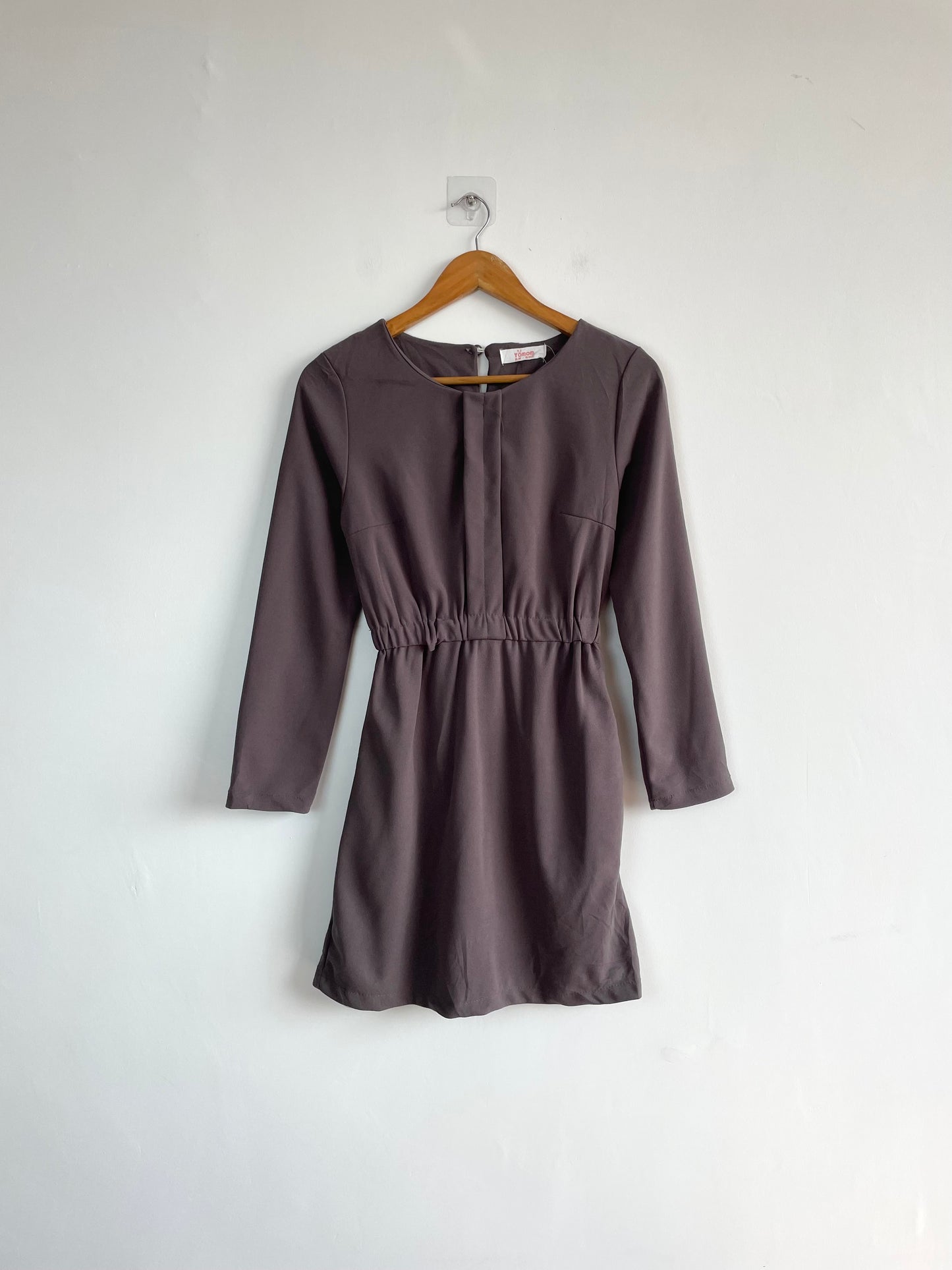 Dress-Bust 34