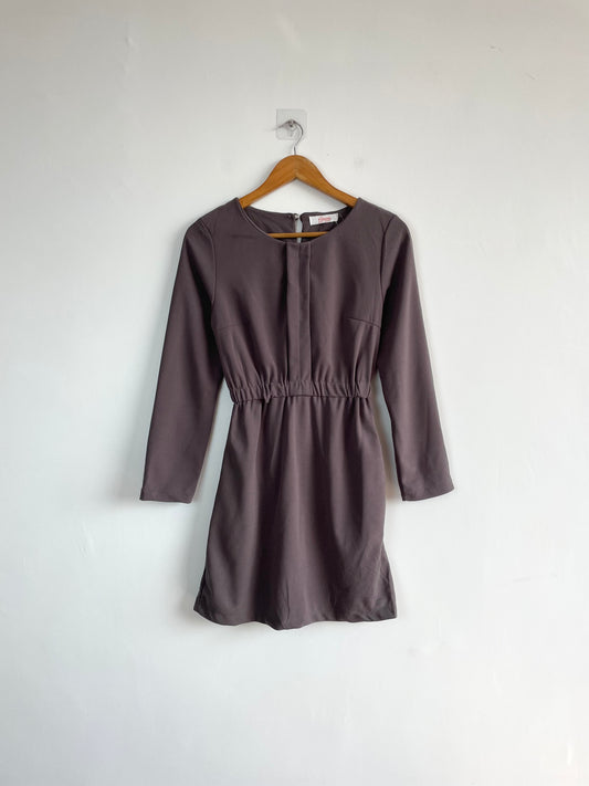 Dress-Bust 34