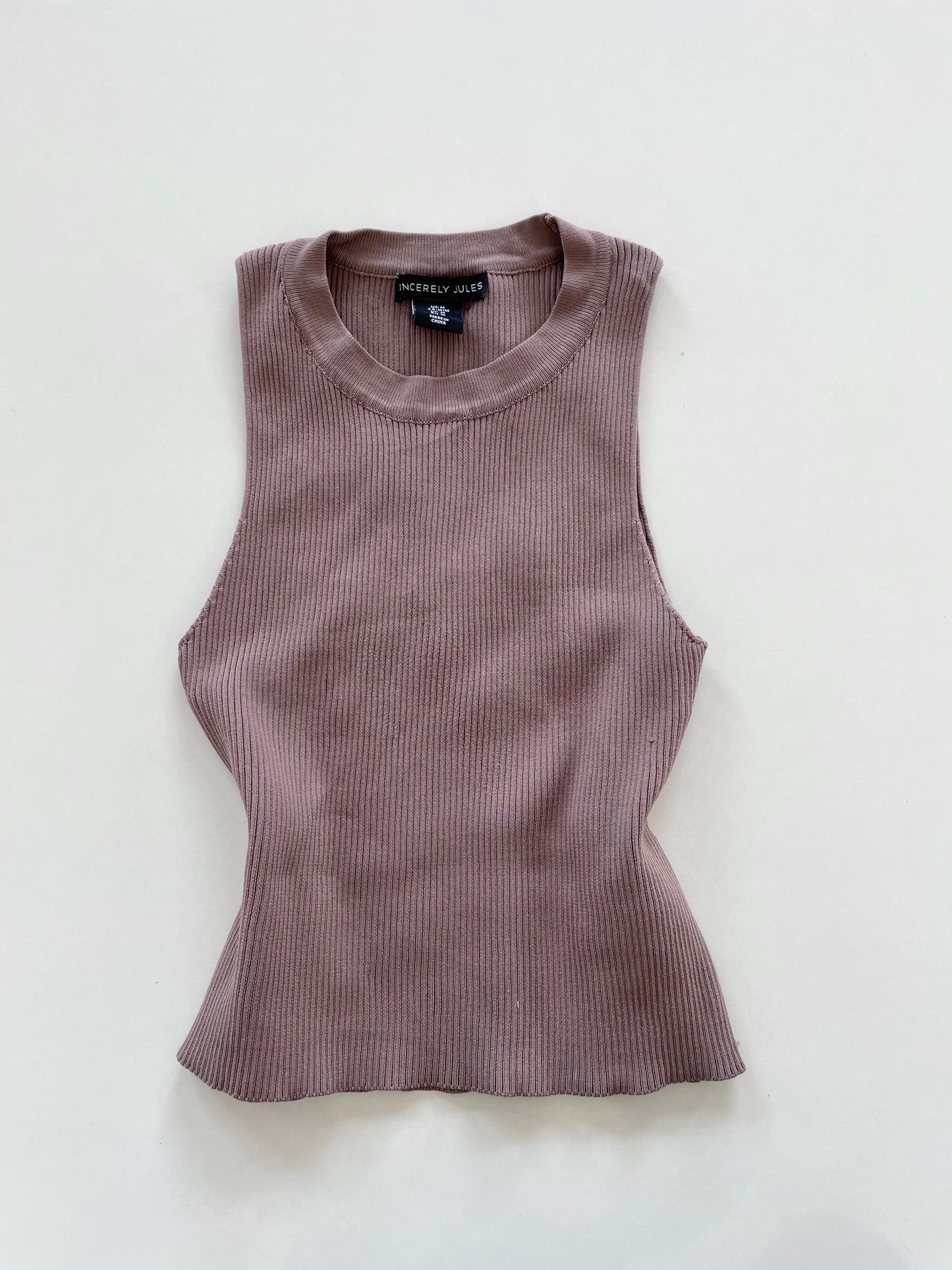 Sincerely Jules Top-Bust 28 to 30