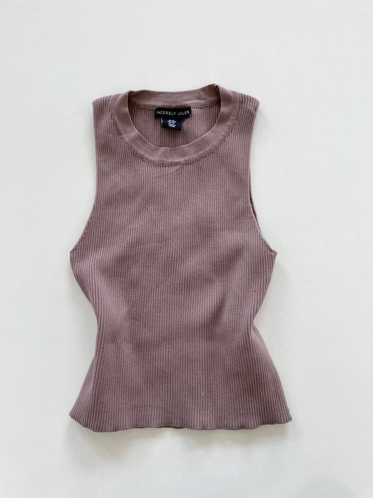 Sincerely Jules Top-Bust 28 to 30