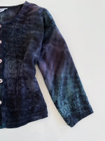 Load image into Gallery viewer, Krakatau Embroidered Top-Bust 48