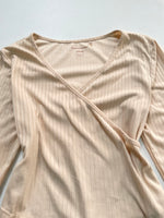 Load image into Gallery viewer, Sinsay Sleepwear Pre Winter Top-Bust 36 to 36
