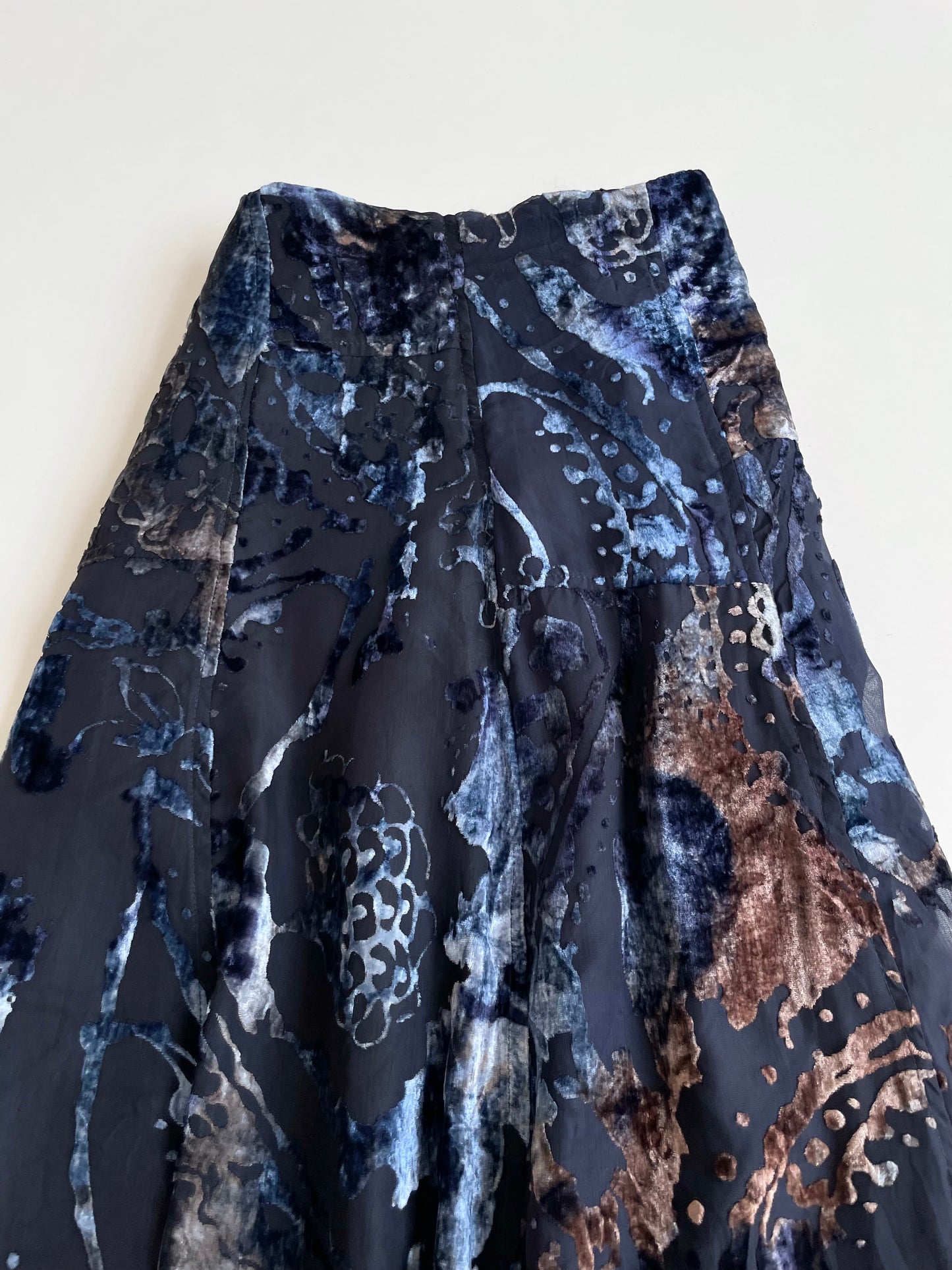 Vintage Skirt-Waist 30