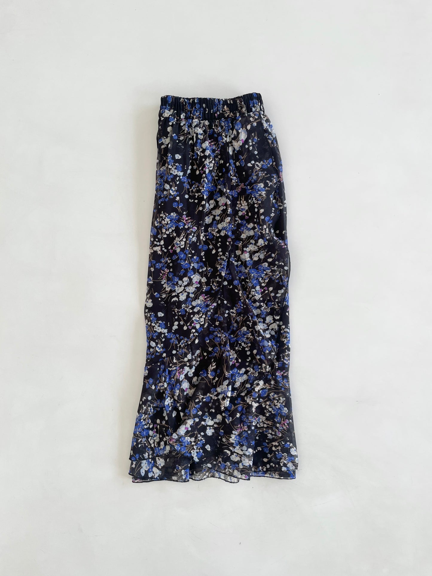 Blueprint Vintage Skirt-Waist 26 to 30