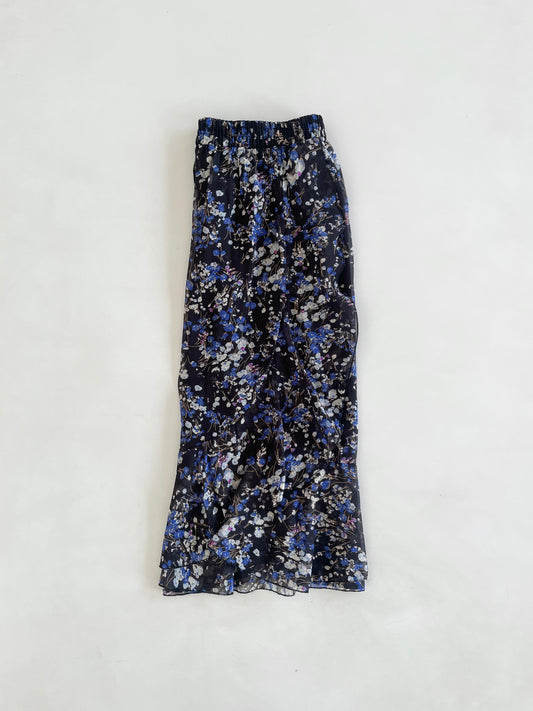 Blueprint Vintage Skirt-Waist 26 to 30
