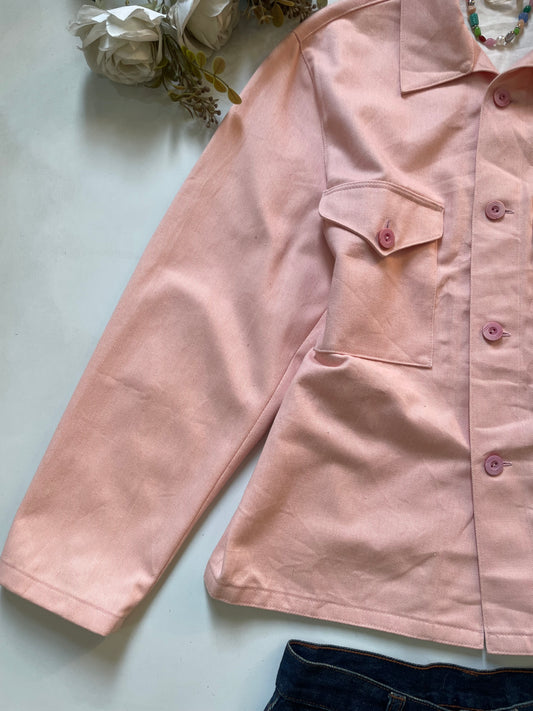 Denimwear-Chest 40