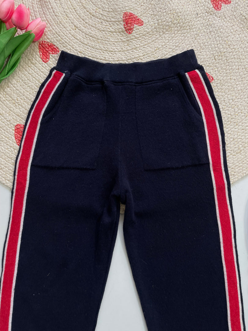 Cozy Warm Pants - Waist 24 to 28