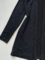 Load image into Gallery viewer, Ronni Nicole Shimmer Top-Bust 36 to 40
