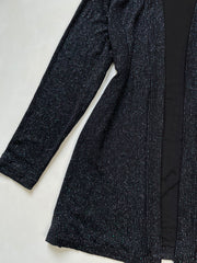 Ronni Nicole Shimmer Top-Bust 36 to 40