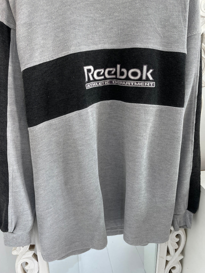 Reebok Vintage Sweater-Chest 52