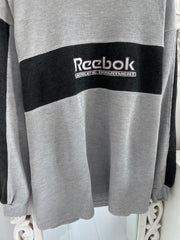 Reebok Vintage Sweater-Chest 52