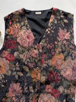 Load image into Gallery viewer, Felicia Waistcoat-Bust 44