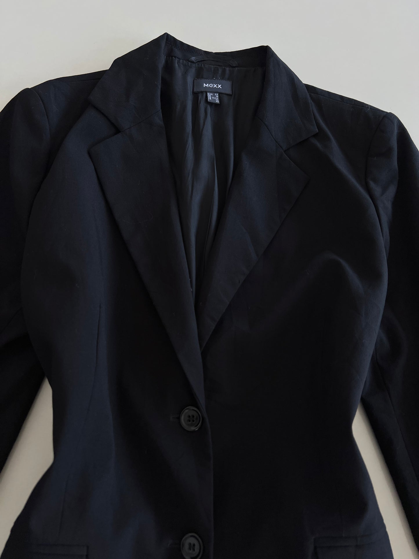 Mexx Blazer-Bust 40