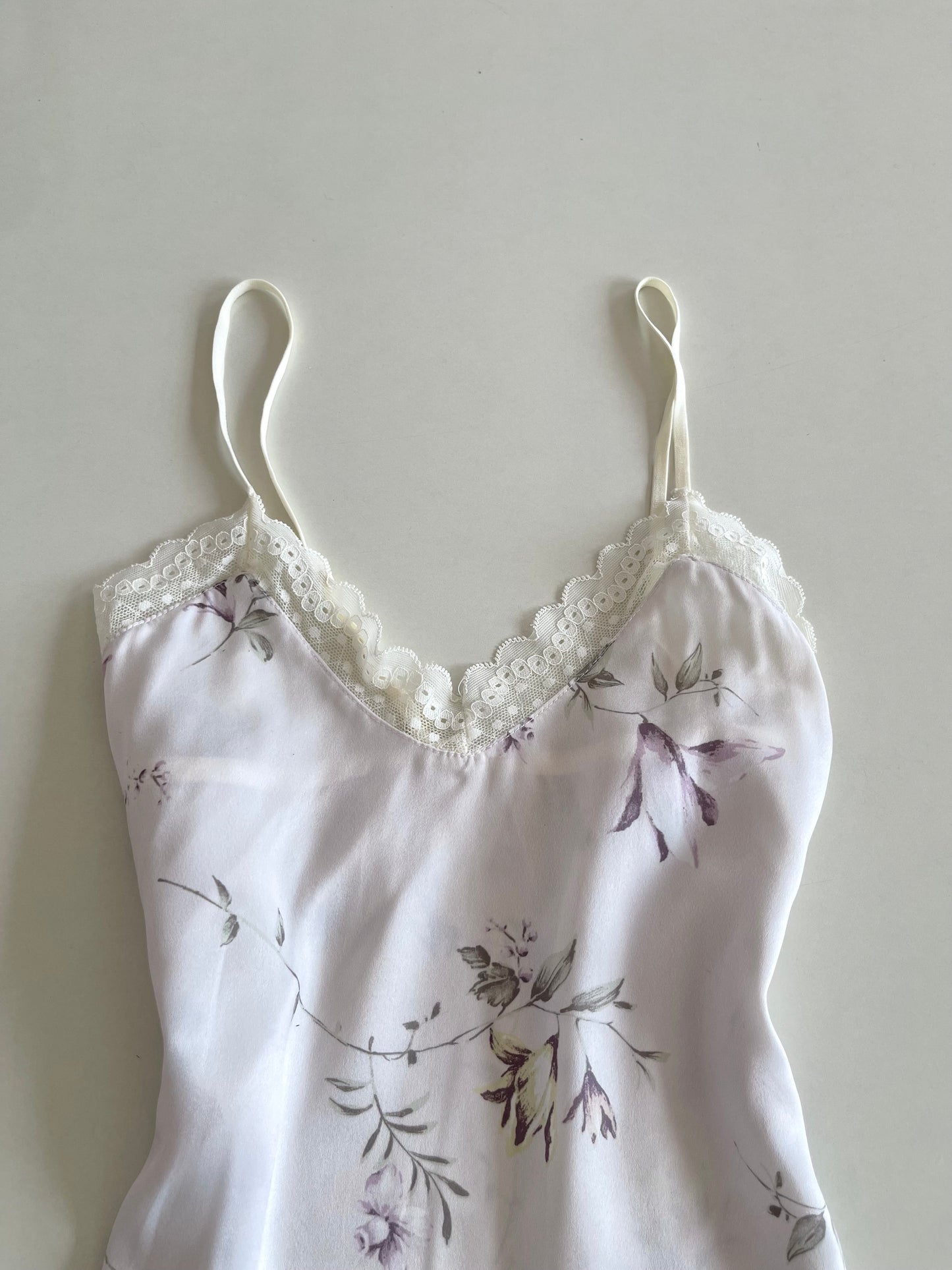 Lace Top-Bust 40 to 42