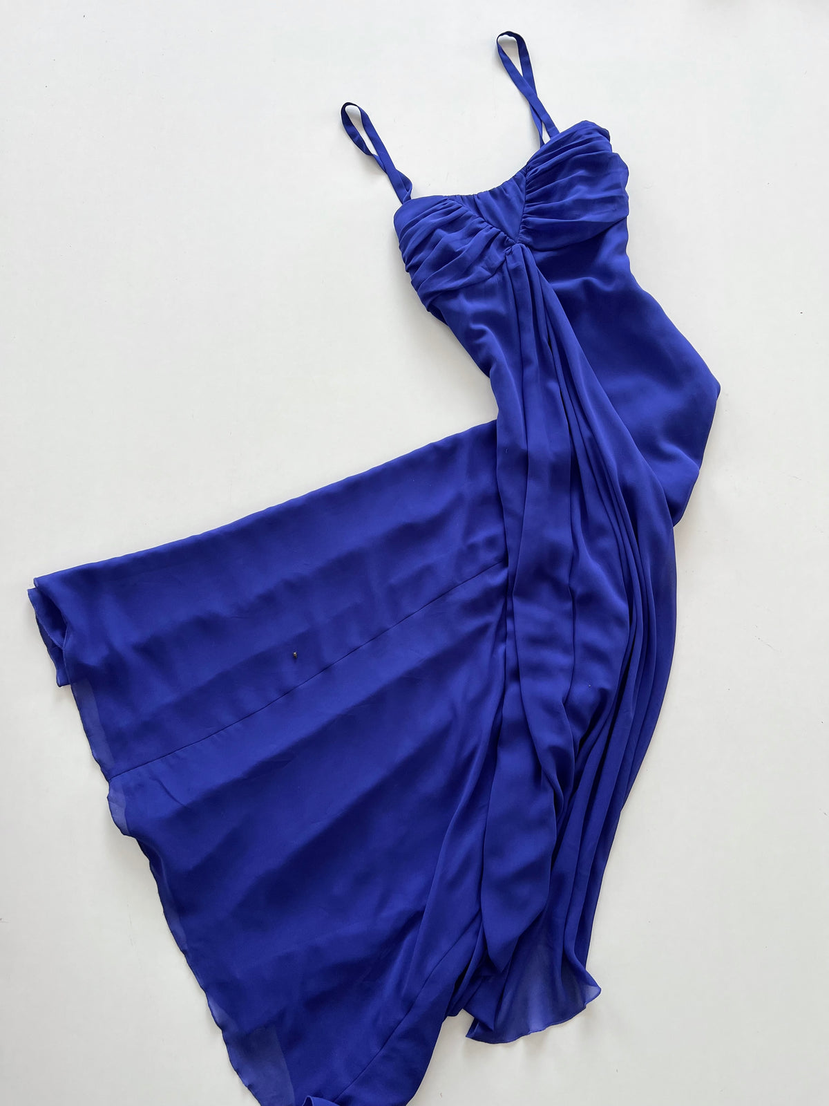 Vera Mont Vintage Dress-Bust 34