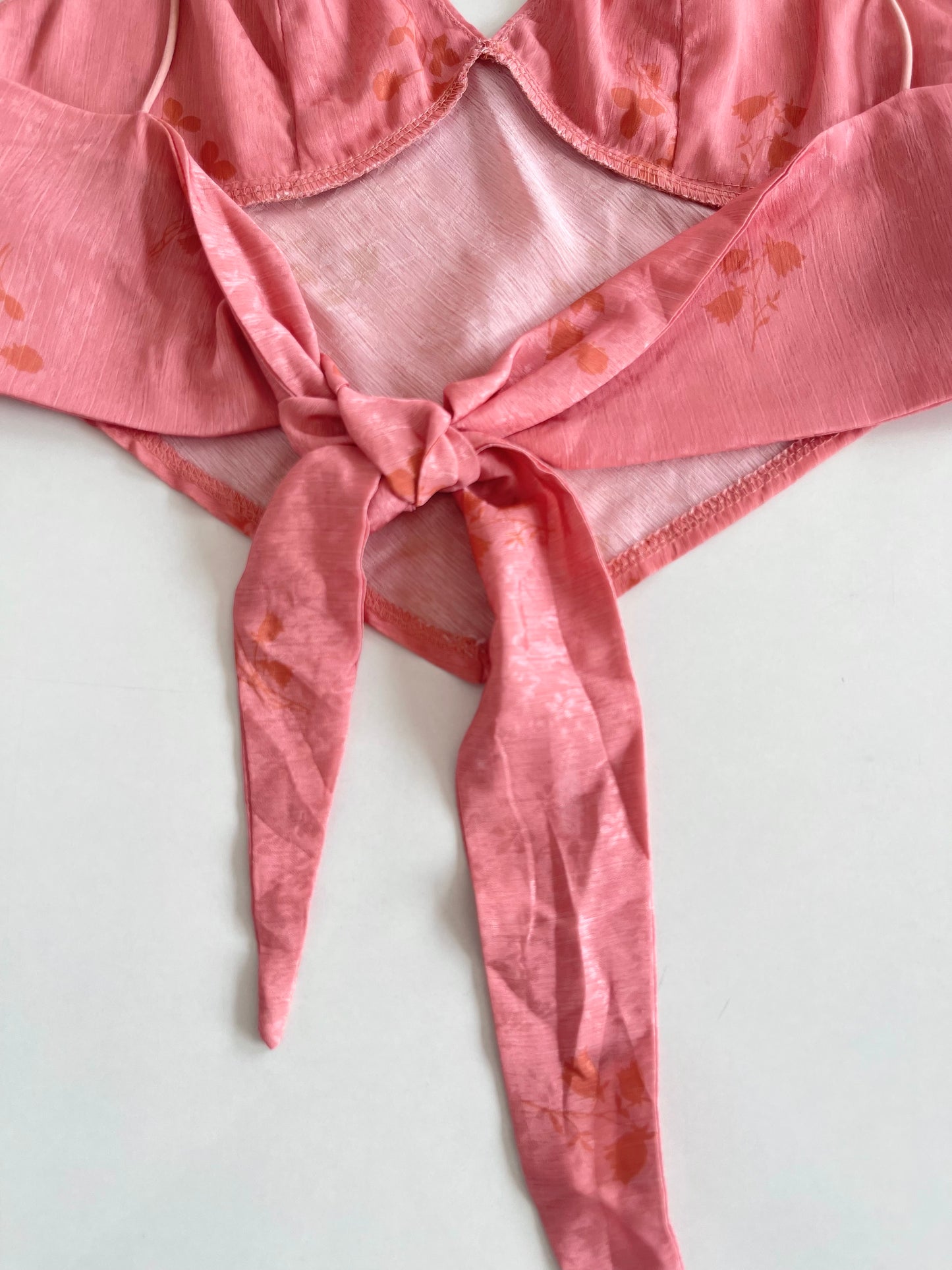 Princess Polly Top-Bust 32 to 34