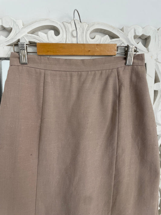 Easy Pieces Skirt-Waist 26