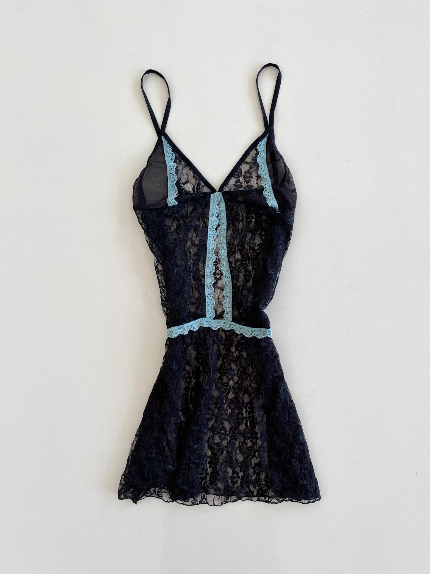Sheer Loungewear-Bust 30 to 32