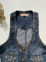 Load image into Gallery viewer, Waistcoat-Bust 26