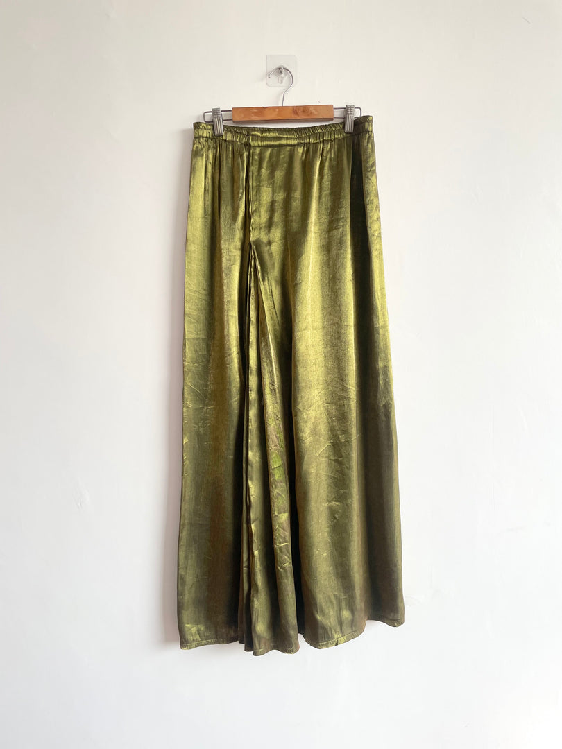 Organza Skirt-Waist 30 to 32