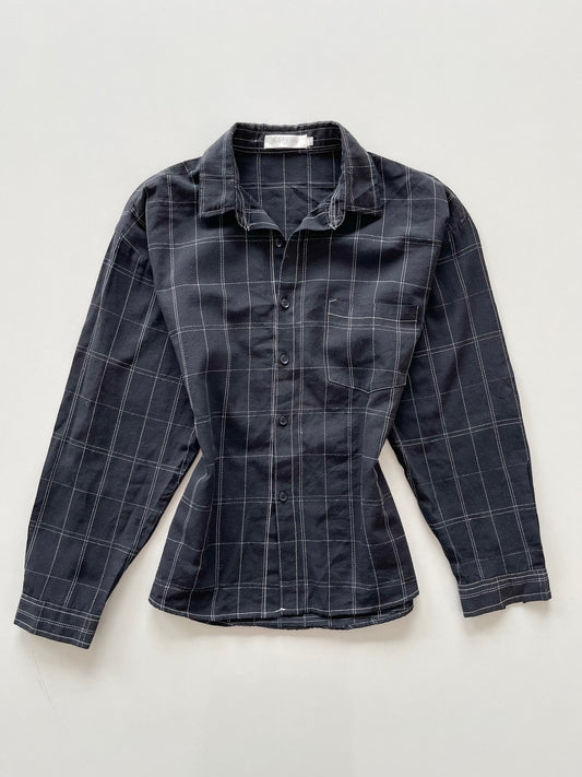 Classic Shirt-Bust 40