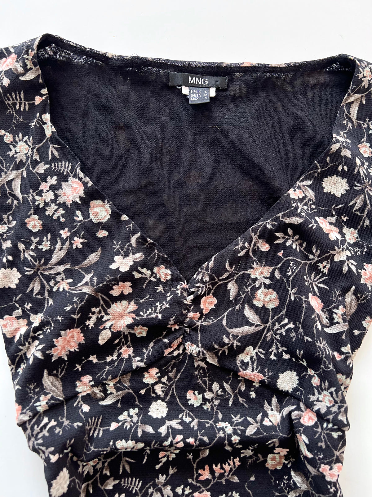 Mango Dress-Bust 36 to 38