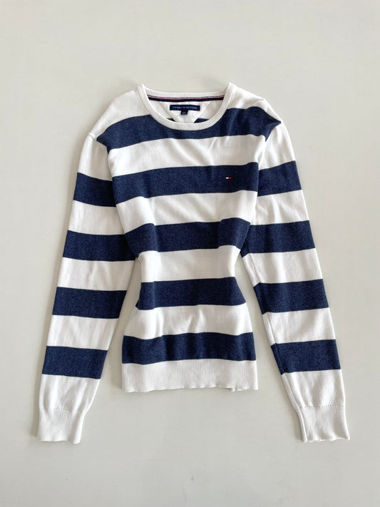Tommy Hilfiger Vintage Sweater-Bust 46 to 48