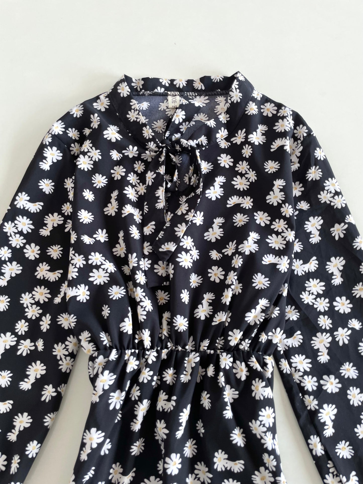 Daisies Dress-Bust 36