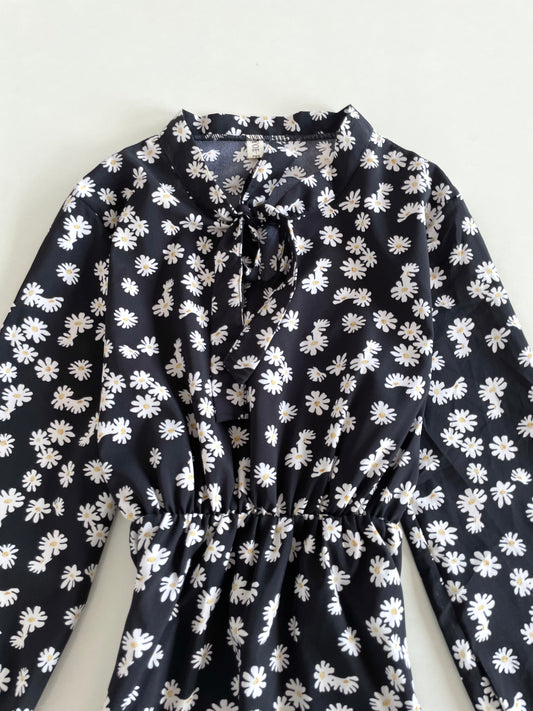 Daisies Dress-Bust 36