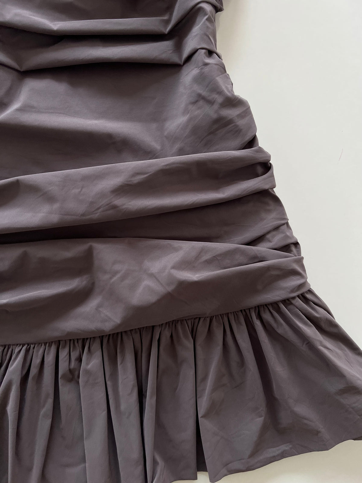 Jake*s Tube Dress-Bust 32