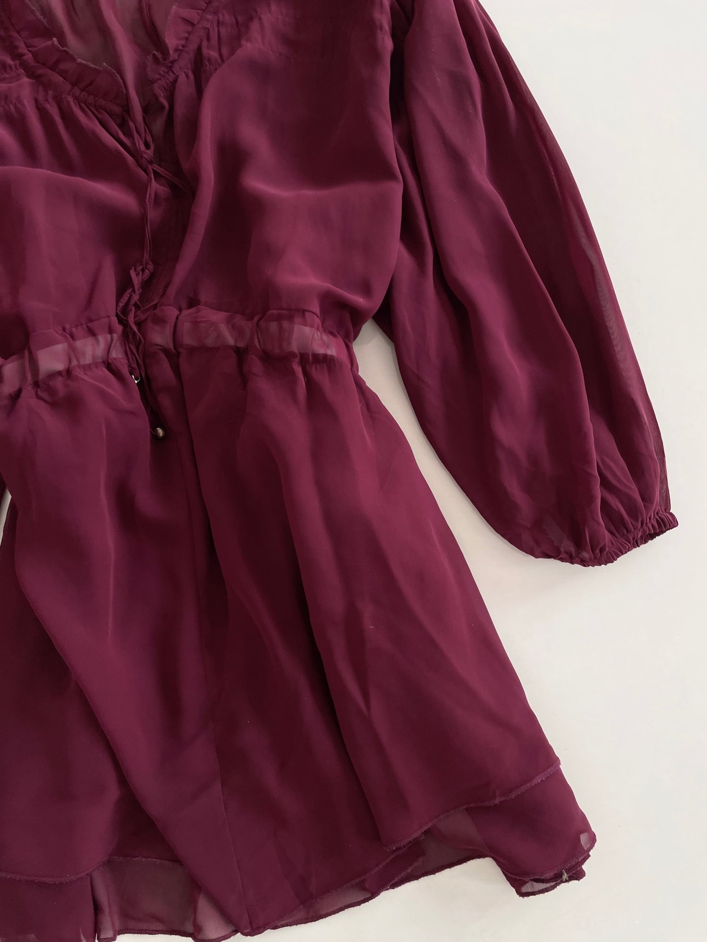 Wine Vintage Top-Bust 60 to 62